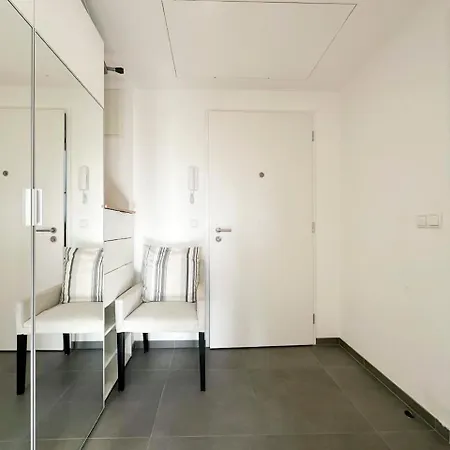 Apartamento Vinice