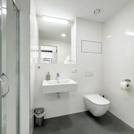 Vinice Apartamento *