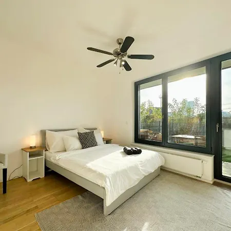 Vinice Apartamento