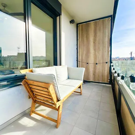 Apartamento Vinice *