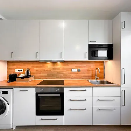 Apartamento Vinice