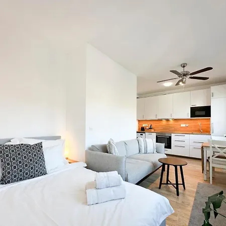 Apartamento Vinice Praga