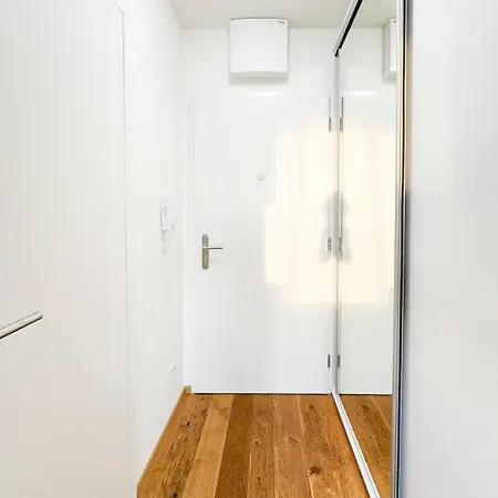 Apartamento Vinice