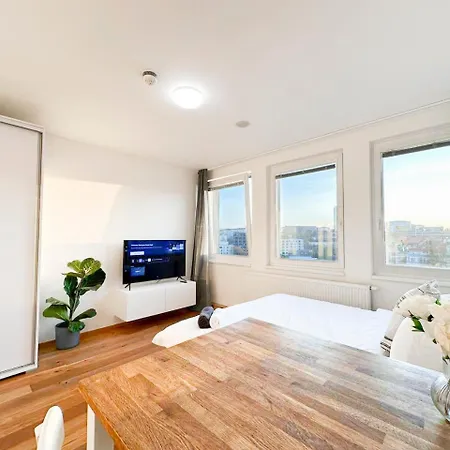 Vinice Apartamento