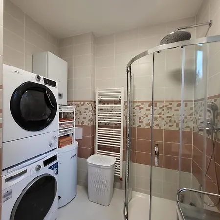 Apartmán Spoon 1a *