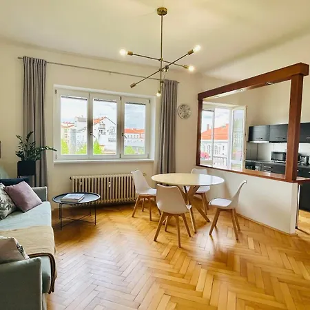 Park View Andel Praha