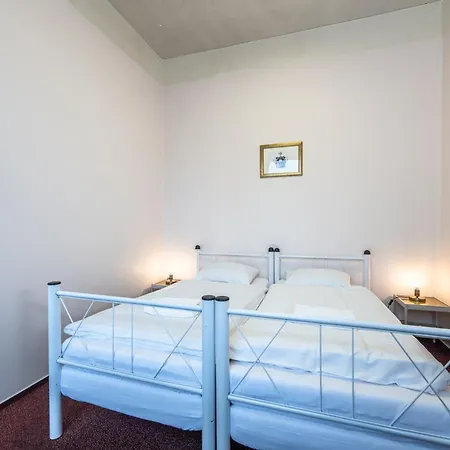 Hostel Historic 