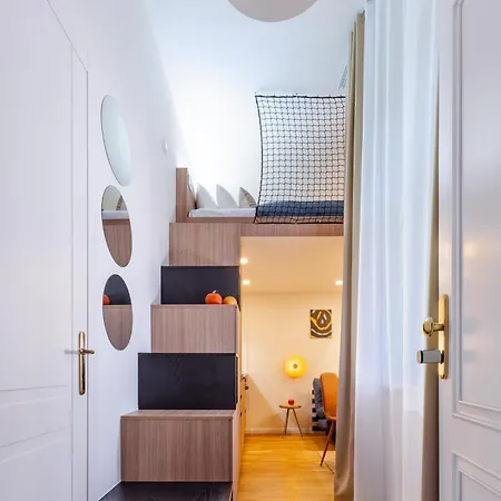 Turnkey I Angelo Roma Apartment *