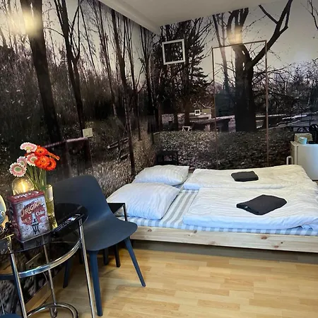Tenis Cibulka * Prag
