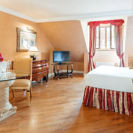Alchymist Grand And - Preferred & Hotel