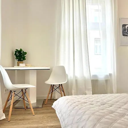 Apartament Treetess Centre Praga