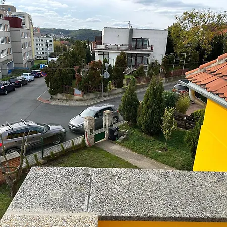 Dom wakacyjny Mala Tyrsovka Praga