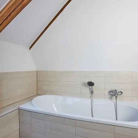 Apartamento žatecká 4 - Terrace In The Old Town Praga