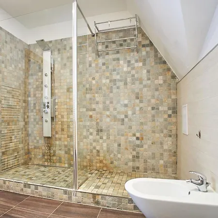 Apartamento žatecká 4 - Terrace In The Old Town Praga