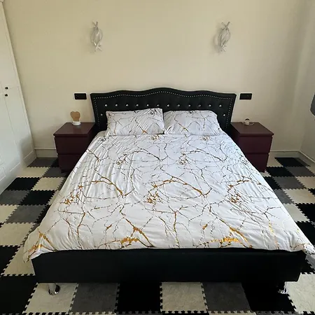 Apartmen-квартира Appartamento *