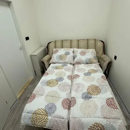 Apartmen-квартира Appartamento Praga