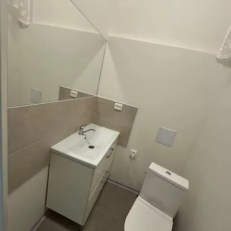 Appartamento Apartmen-квартира