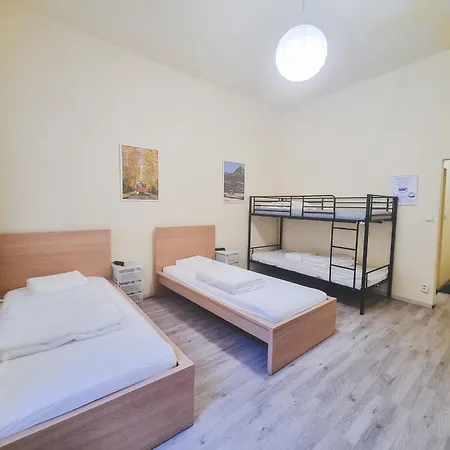 Hostel Korea Town *