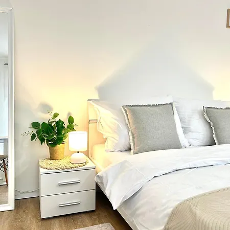 Apartament Treetess Centre Praga