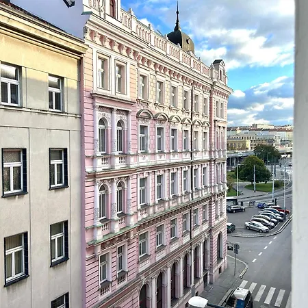 Treetess Centre Apartament *
