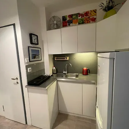 Apartment Agnes - Romance In Ii. Prague