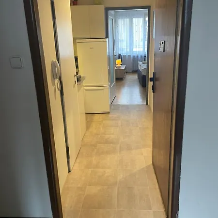 Agnes - Romance In Ii. Apartment