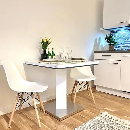 Treetess Centre Apartament Praga
