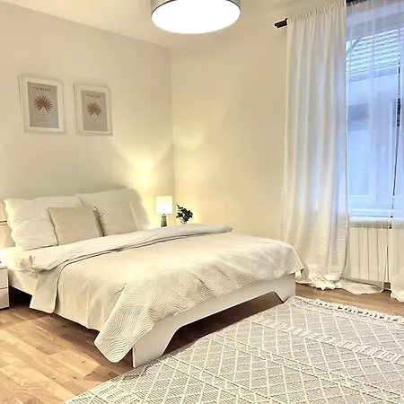 Treetess Centre Apartament *