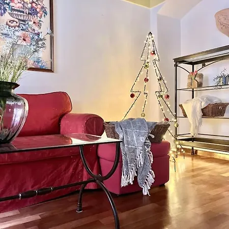 Apartment Old Town Prague