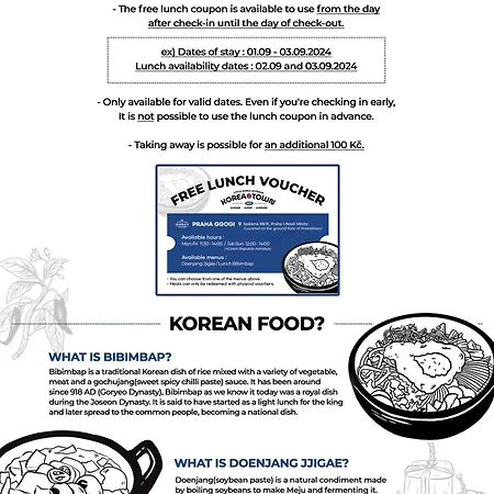 Korea Town *
