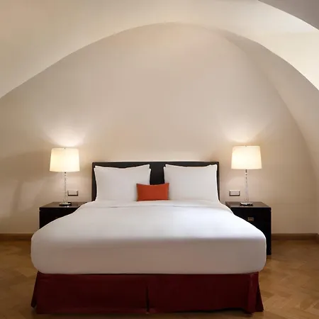 Hotel Mandarin Oriental, Prague