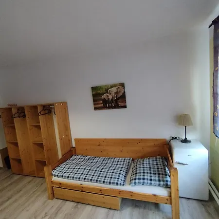 Ubytovna-hostel- Imos