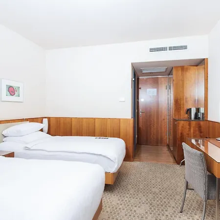 Hotel K+k