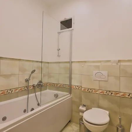 Janackovo - Riverside Apart Otel 4*