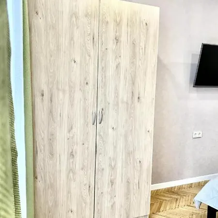 Pilsner Loft Apartament
