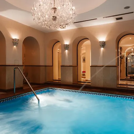 Alchymist Grand And - Preferred & Hotel