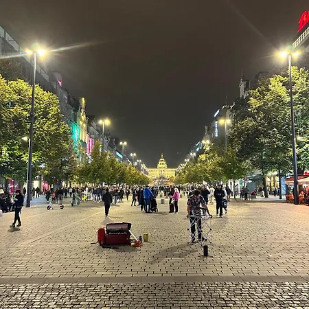 旅馆 市中心旅舍