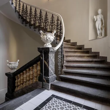 Days - Elegant Near Wenceslas Square Appartement Praag