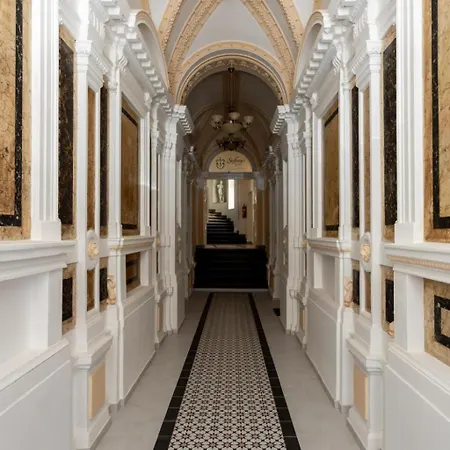 Appartement Days - Elegant Near Wenceslas Square Praag