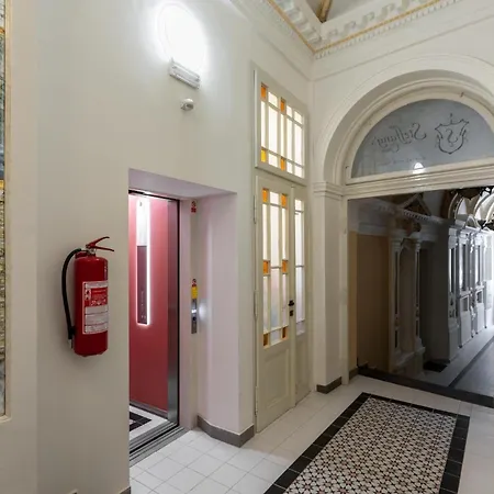 Appartement Days - Elegant Near Wenceslas Square
