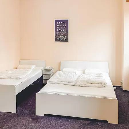 Hostel Korea Town