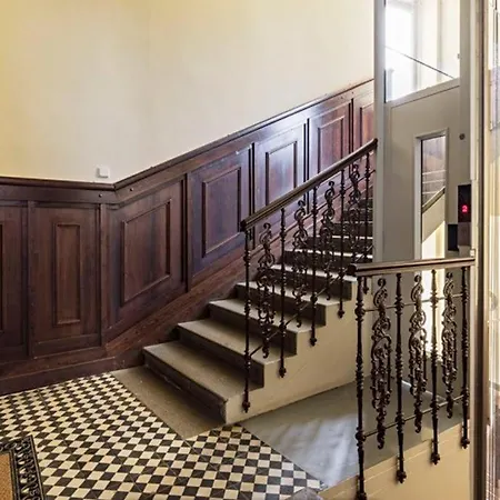 Appartement Wishlist Residences - Grand Family Loft By Charles Bridge *