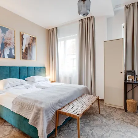 Hotel Andante