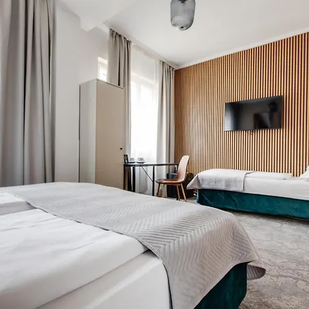 Andante Hotel 3*