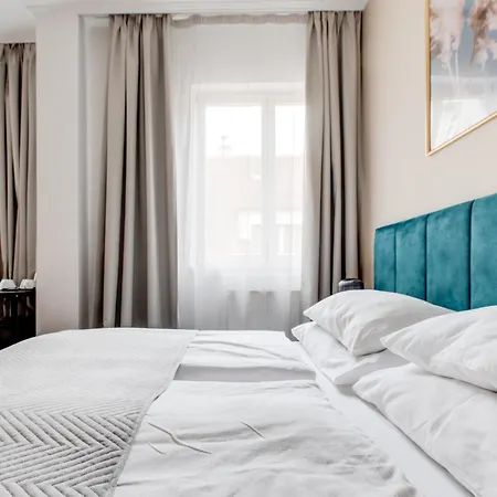 Hotel Andante