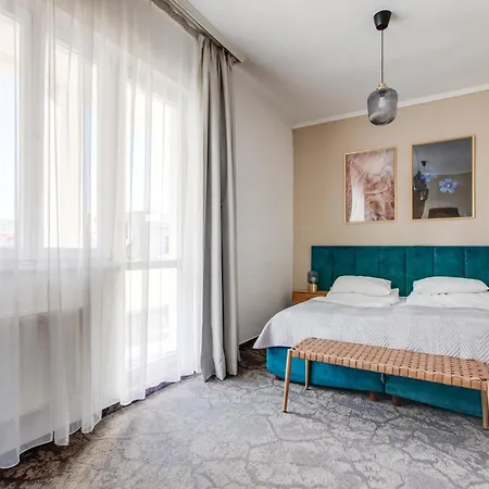 Andante Hotel 3*