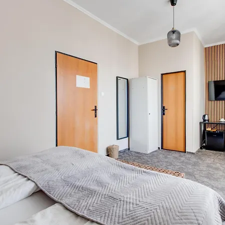 Andante Hotel Prague