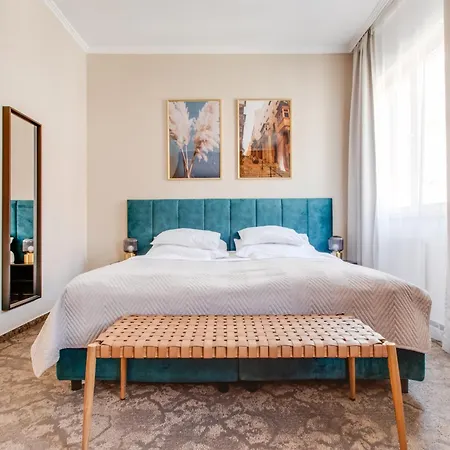 Andante Hotel Prague