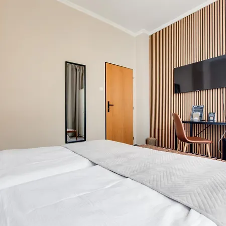 Hotel Andante 3*