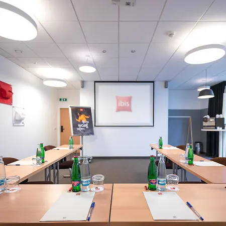 Ibis Wenceslas Square Hotel Prague